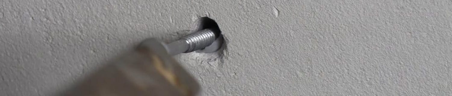 Slå i pluggen längre in Slå i pluggen längre in